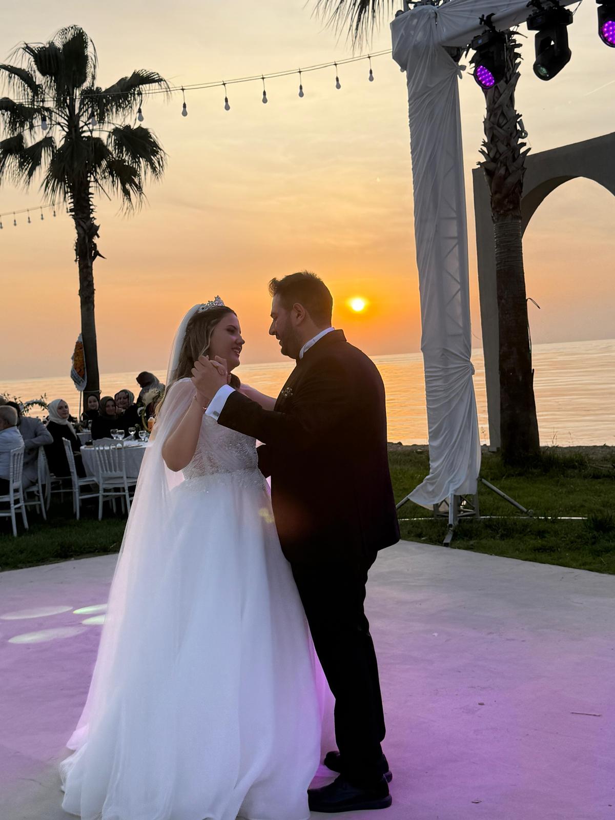 Bir Ömür Boyu Mutluluk Için ‘Evet’ Dediler 2