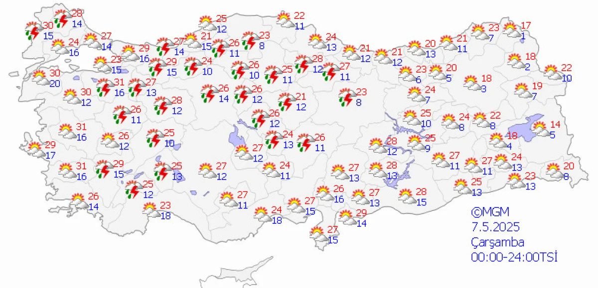 Çarşamba