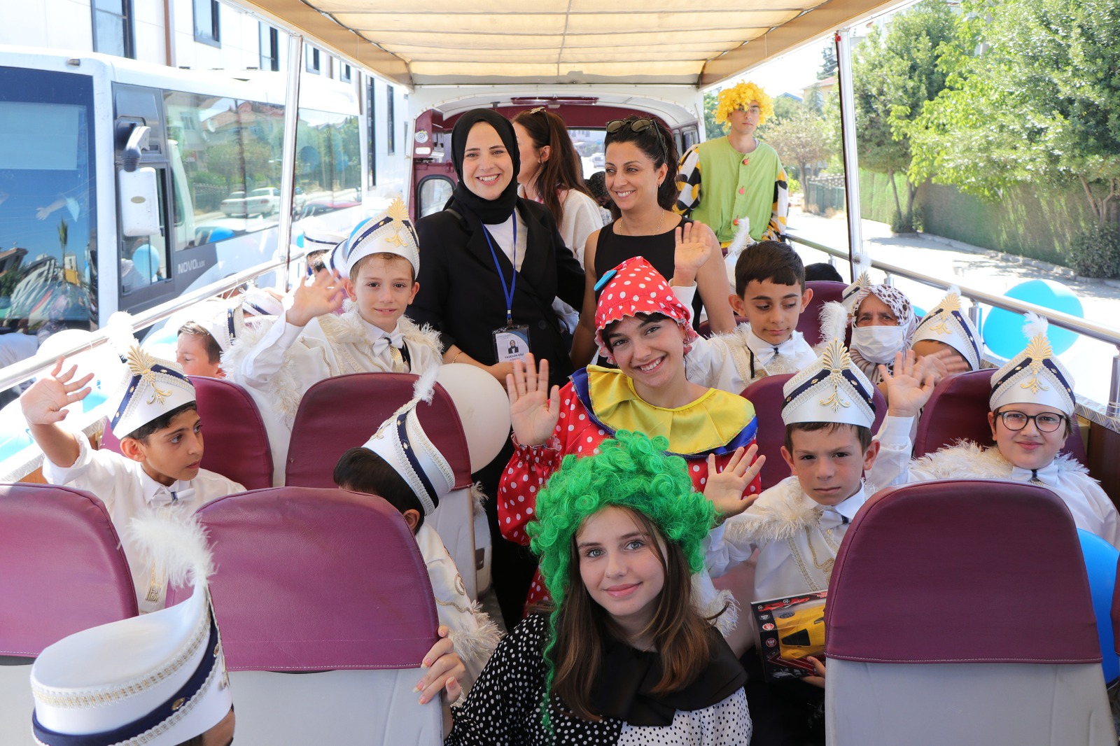 Çiftlikköy’de Toplu Sünnet Kayıtları Başladı