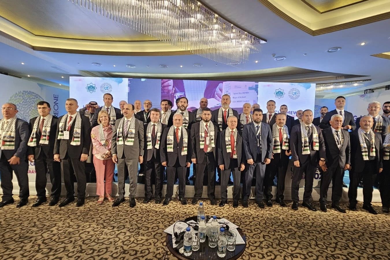 Hasan Soygüzel Uclg Mewa Toplantısında4