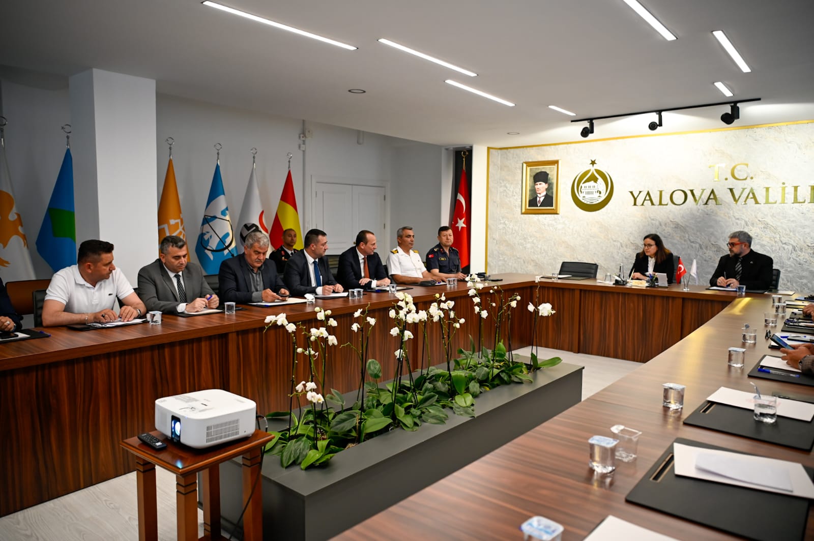 Hıfzıssıhha Meclisi’nden Yaz Öncesi Kritik Kararlar2