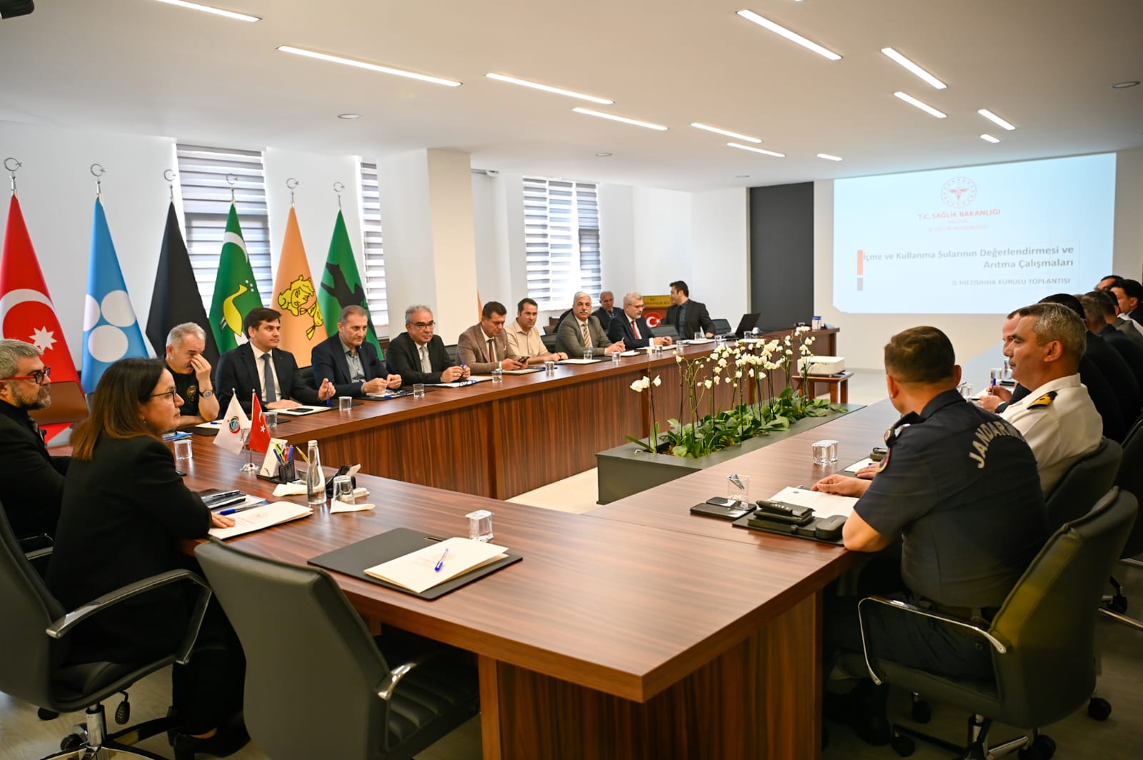 Hıfzıssıhha Meclisi’nden Yaz Öncesi Kritik Kararlar3