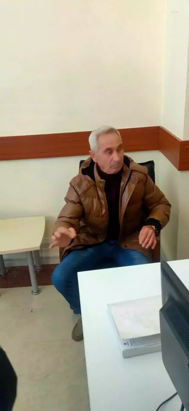 Selcuk Tengioglu Nun Ibb Deki Goruntuleri Ve 18598233 3930 M