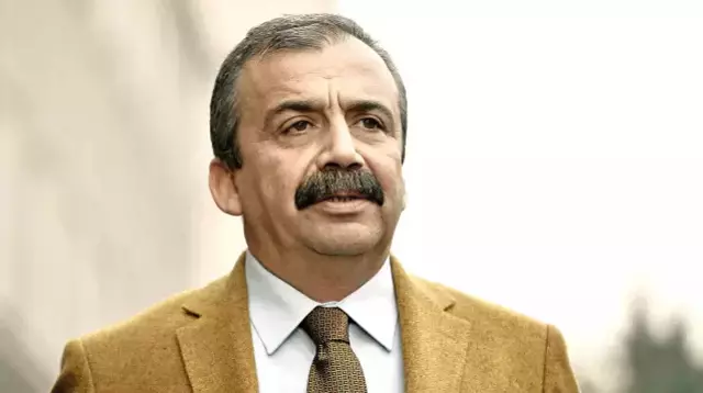 Süreyya Önder Vefat Etti-1