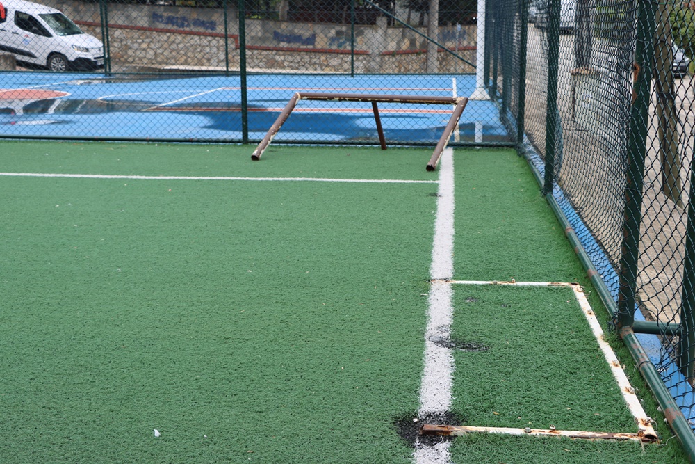 Tahri̇bat (1)