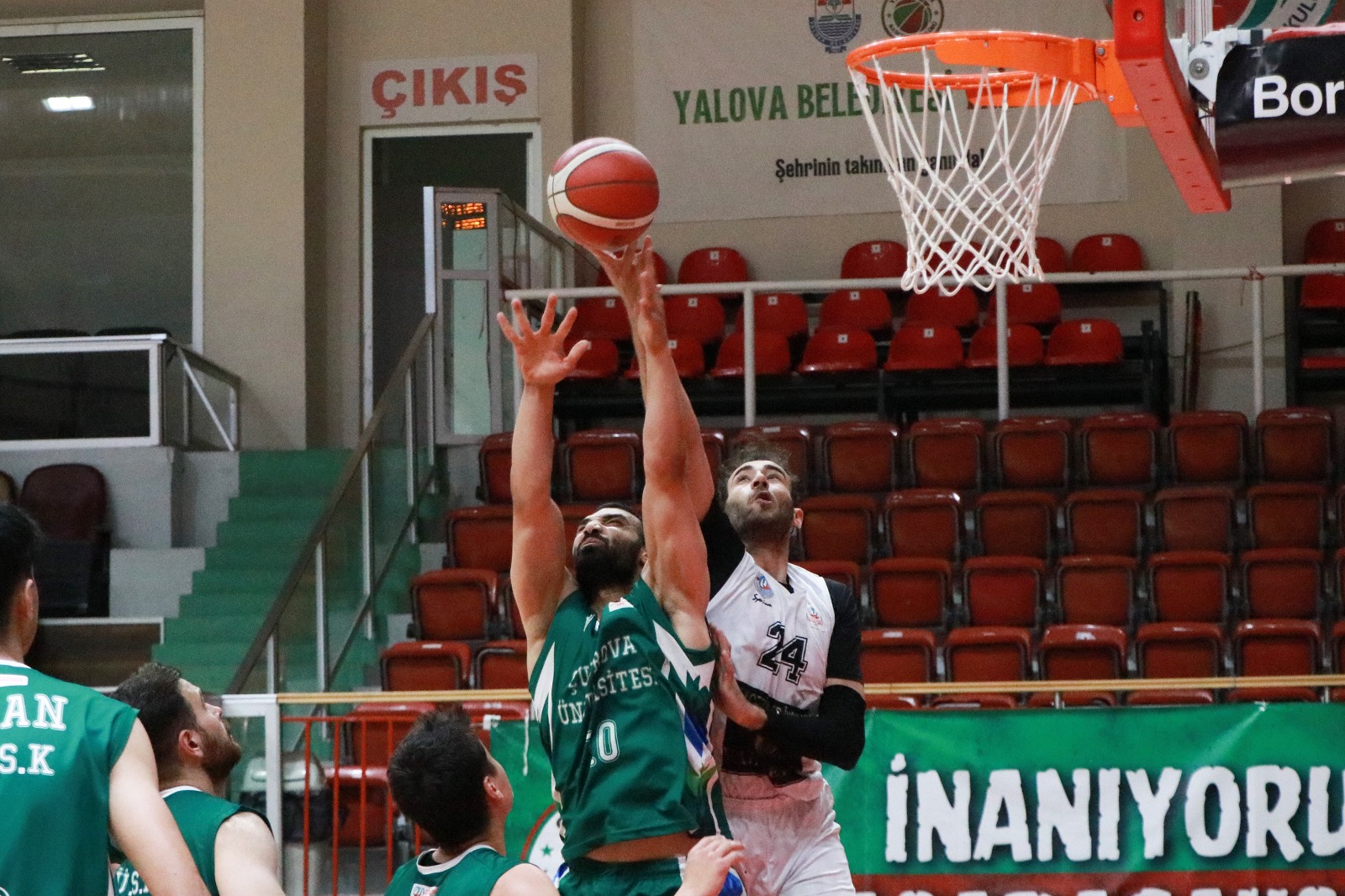 Çukurova’yı Geçen Çiftlikköy Fırtınası-5