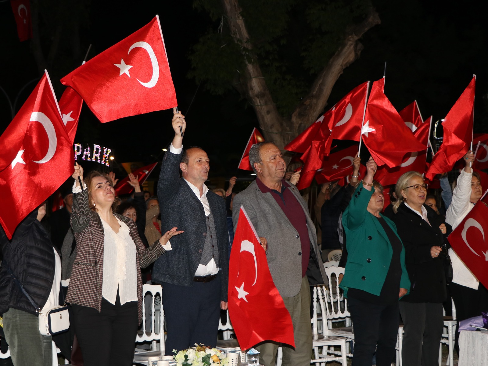Çiftlikköy’de Sanat Müziği Gecesi-3