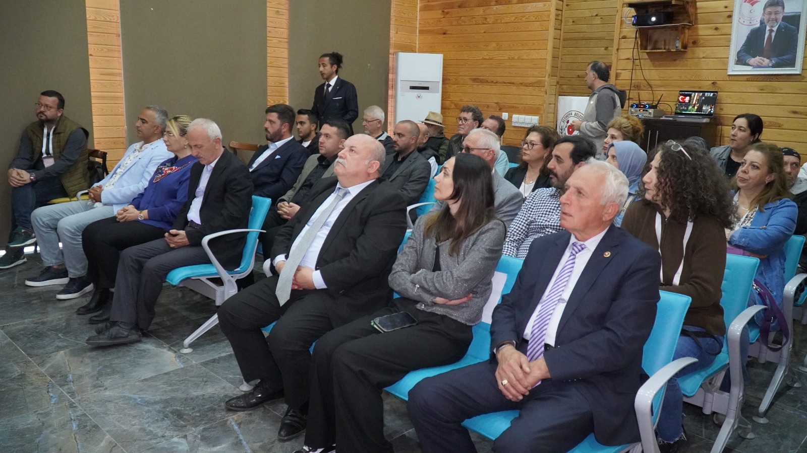 Lagündeki Renkler Altınova’da Buluştu-2