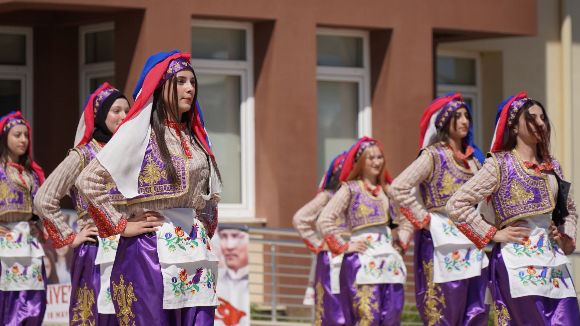 Altınova’da 19 Mayıs Coşkusu-3