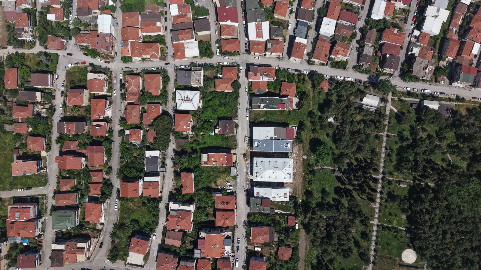 Yalova Belediyesi'nden Bayraktepe Mahallesi’nde Kentsel Dönüşüm Hamlesi3