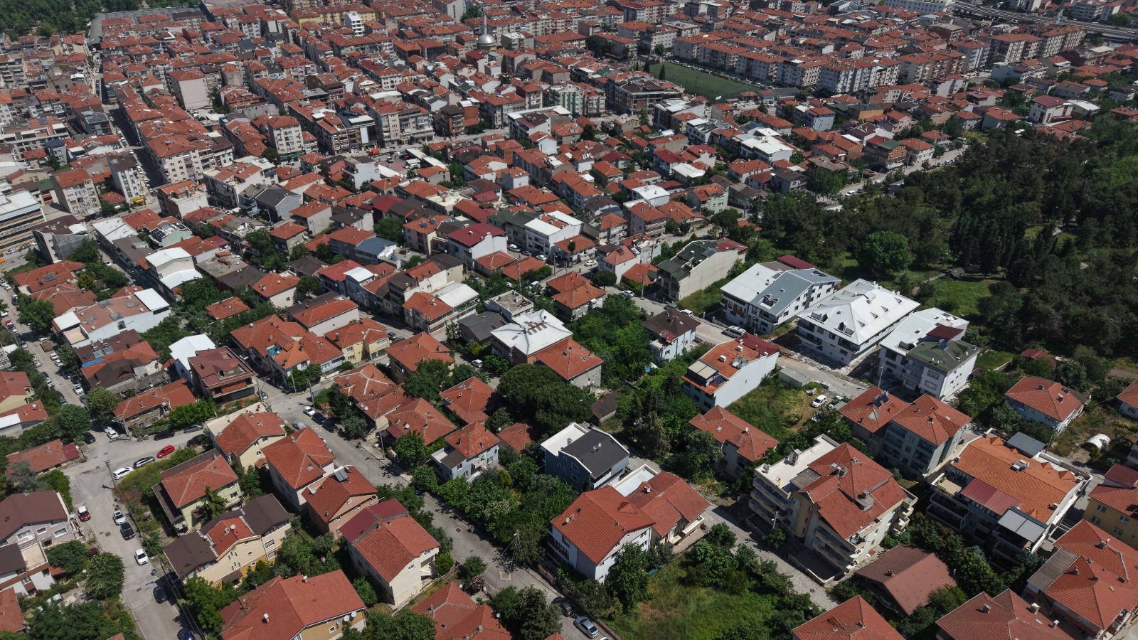 Yalova Belediyesi'nden Bayraktepe Mahallesi’nde Kentsel Dönüşüm Hamlesi5