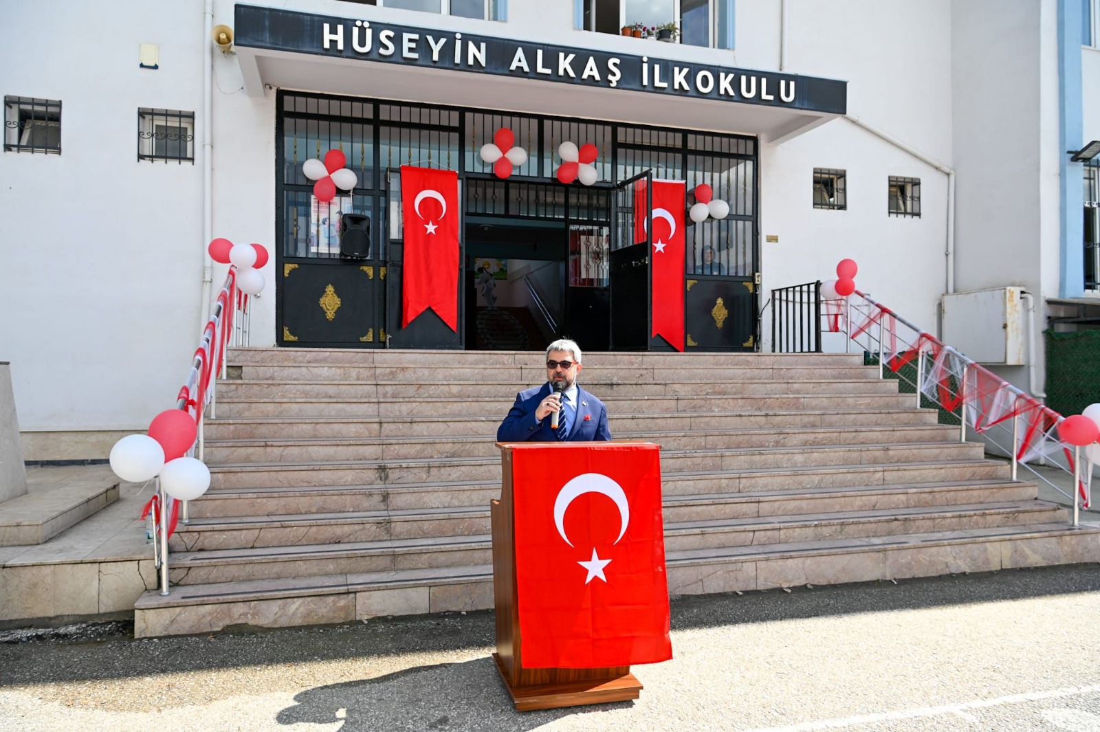 Yalova’da Sağlıklı Gelecek İçin Farkındalık Etkinliği3