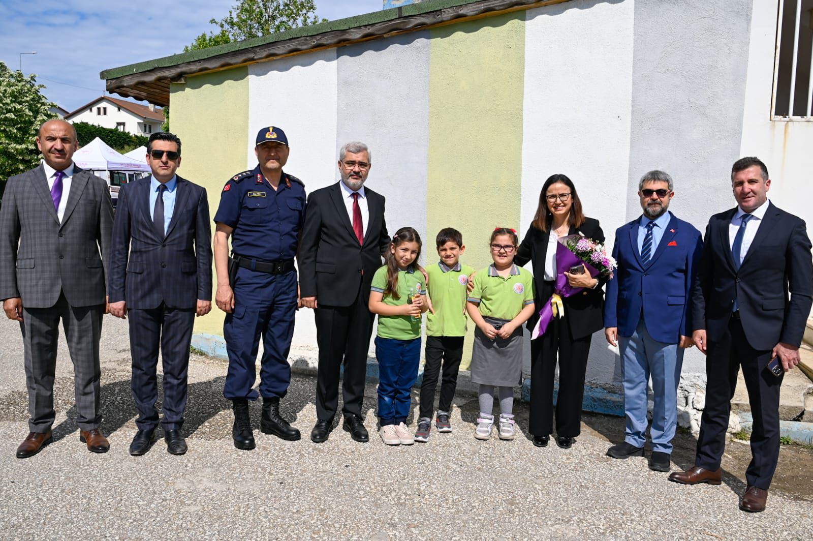 Yalova’da Sağlıklı Gelecek İçin Farkındalık Etkinliği5