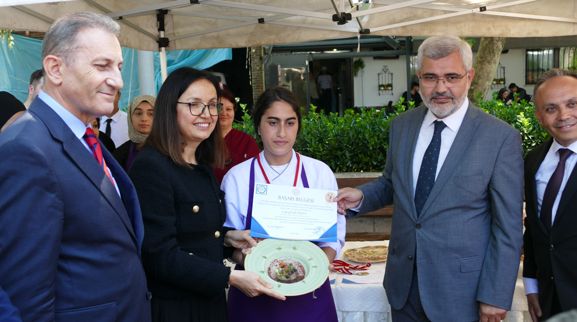 Yalova’da Türk Mutfağı Haftası Coşkusu Başladı3