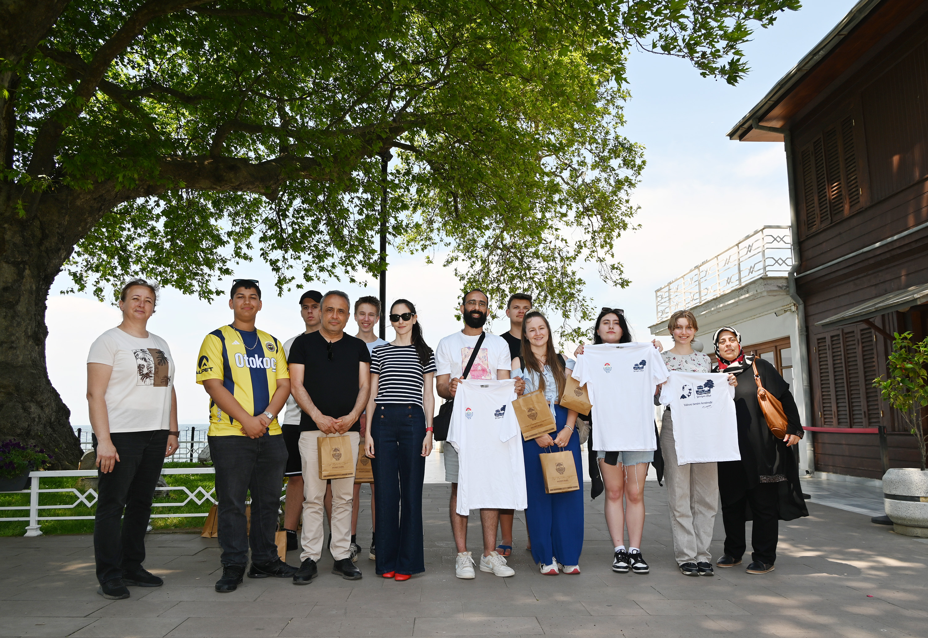 Yürüyen Köşk’e Alman Hayranlığı5