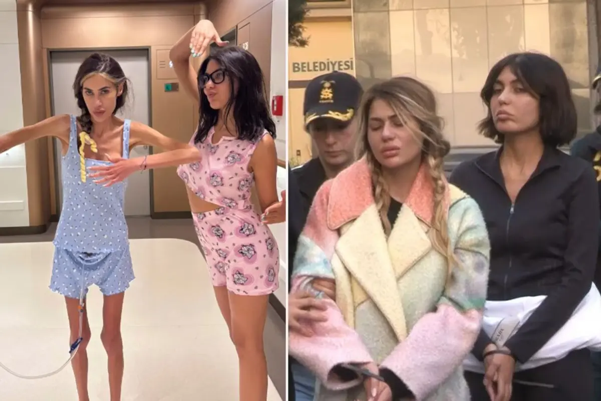 Nihal Candan 29 Kiloya Düştü: Anoreksiya Teşhisi Sonrası Tedaviyi Redd -  Manşet Gazetesi