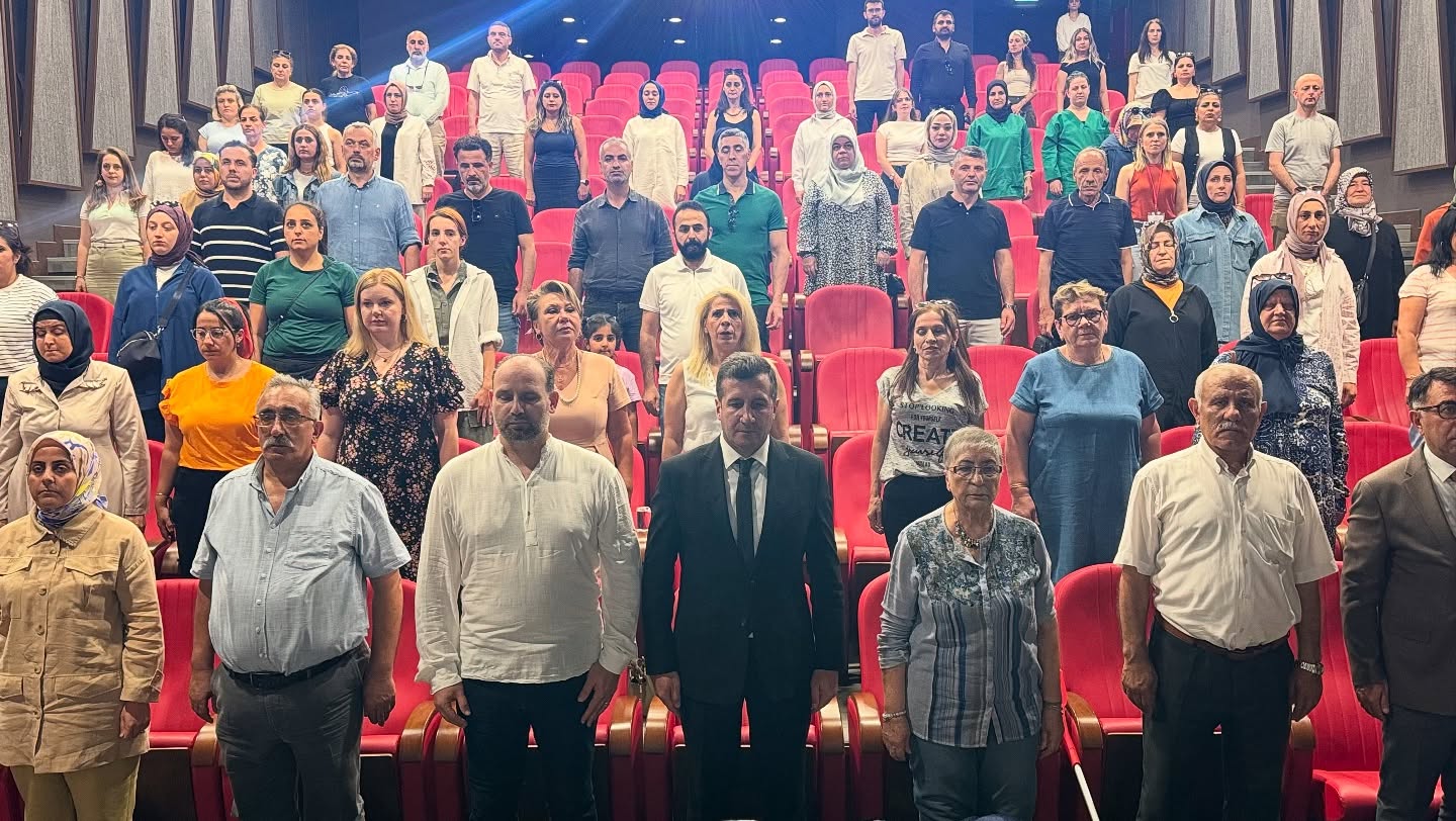 Aile Bağları Söyleşisinde Anlamlı Mesajlar1