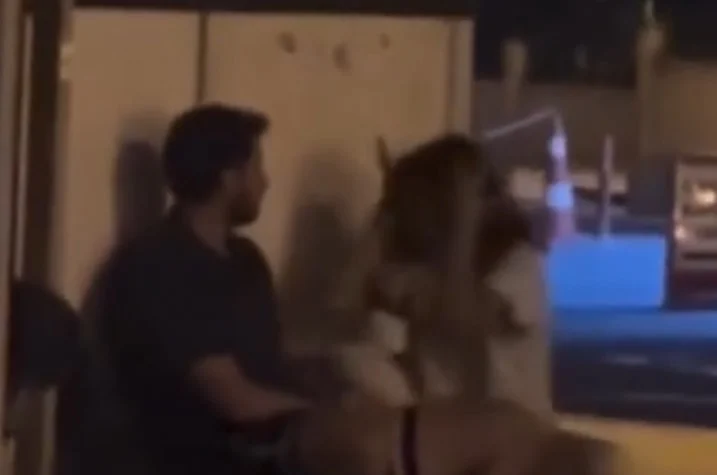 Bahar Candan Gözyaşlarına Boğuldu