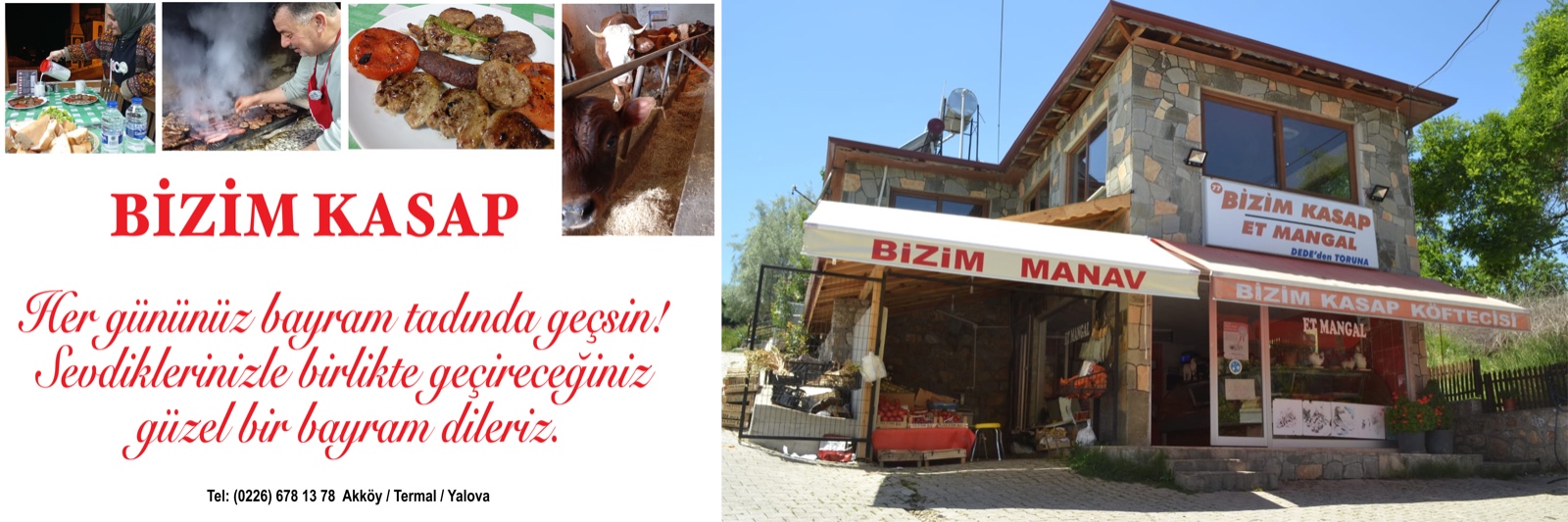 Reklam Bloğu