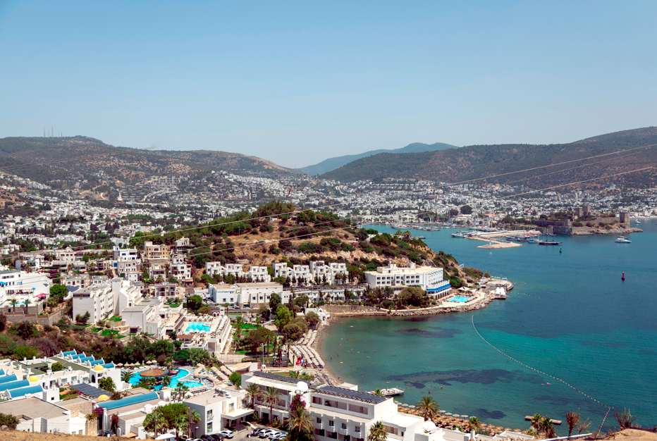 Bodrum Turizminde 2025 Beklentileri1
