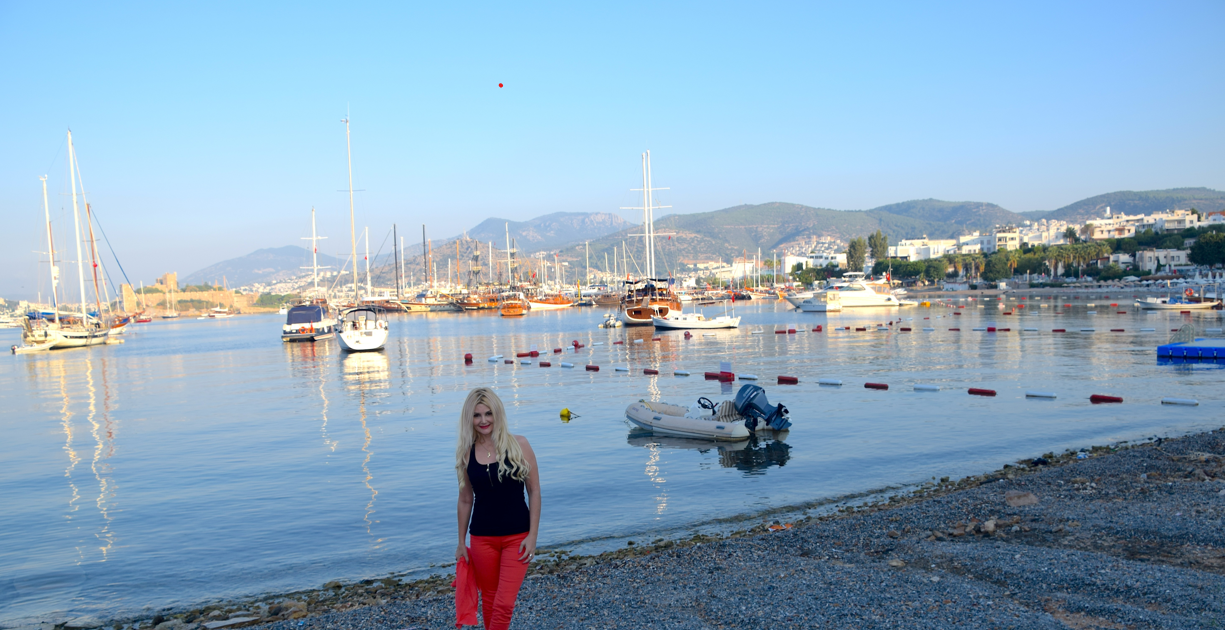 Bodrum Turizminde 2025 Beklentileri2
