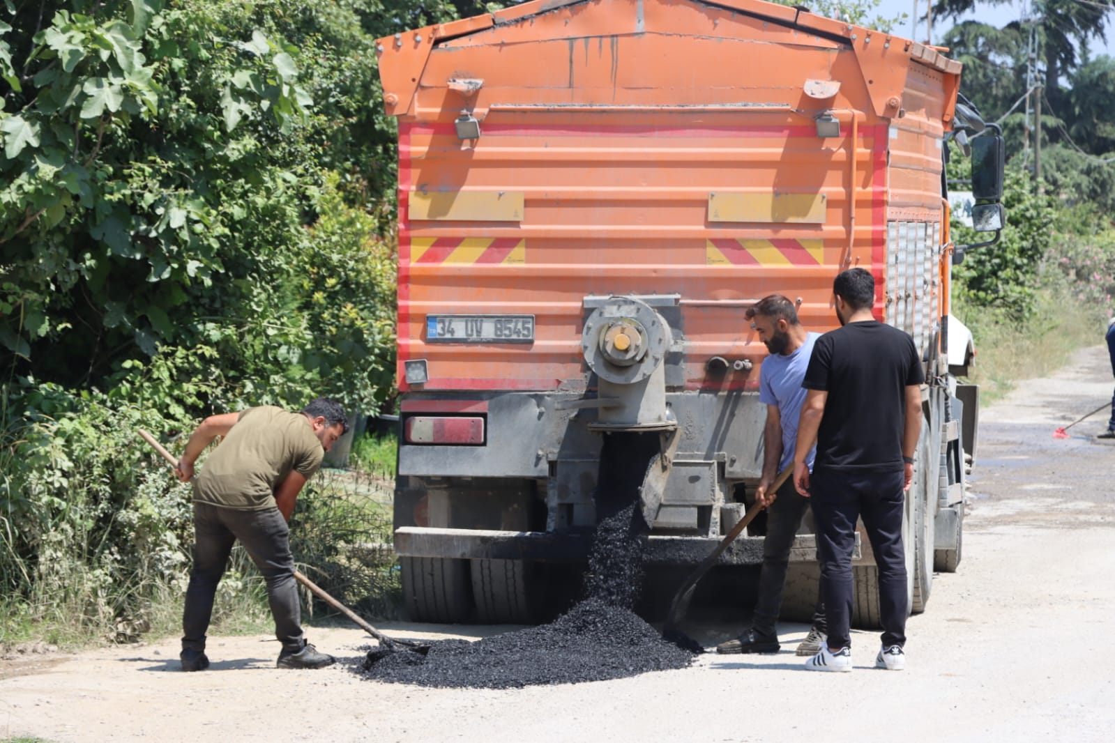 Cadde Sokak (3)