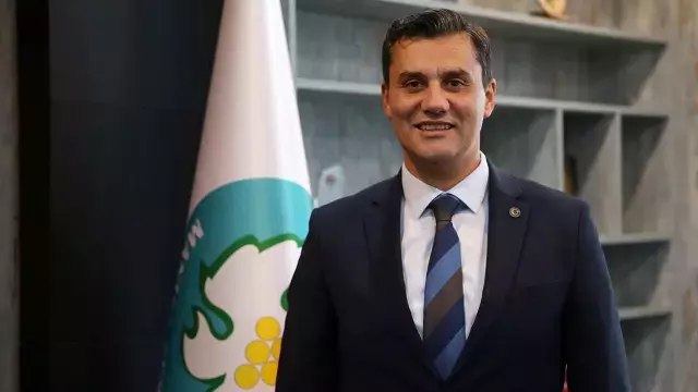 Chp Lideri Özgür Özel Duygusal Veda Konuşması1