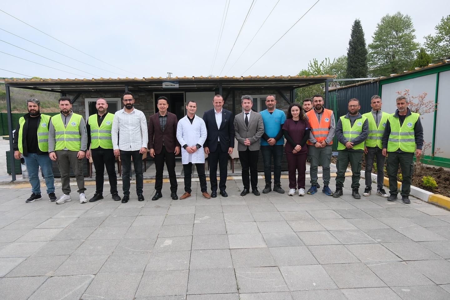 Çiftlikköy Belediyesi Sokak Hayvanlarına Mayıs Ayında Tam Destek Verdi1