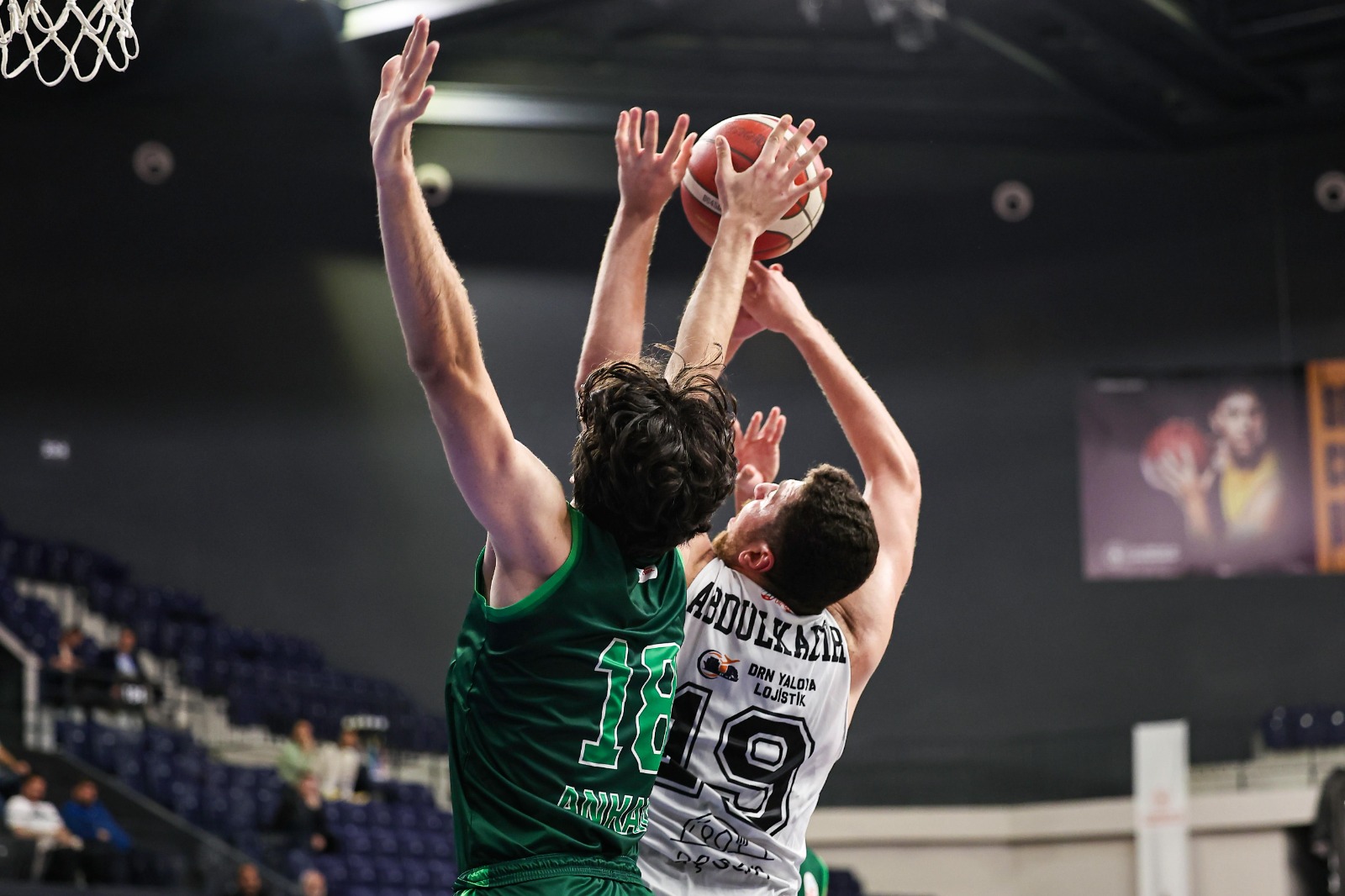 Çiftlikköy Belediyespor Basketbol Takımı Türkiye Üçüncüsü Oldu2