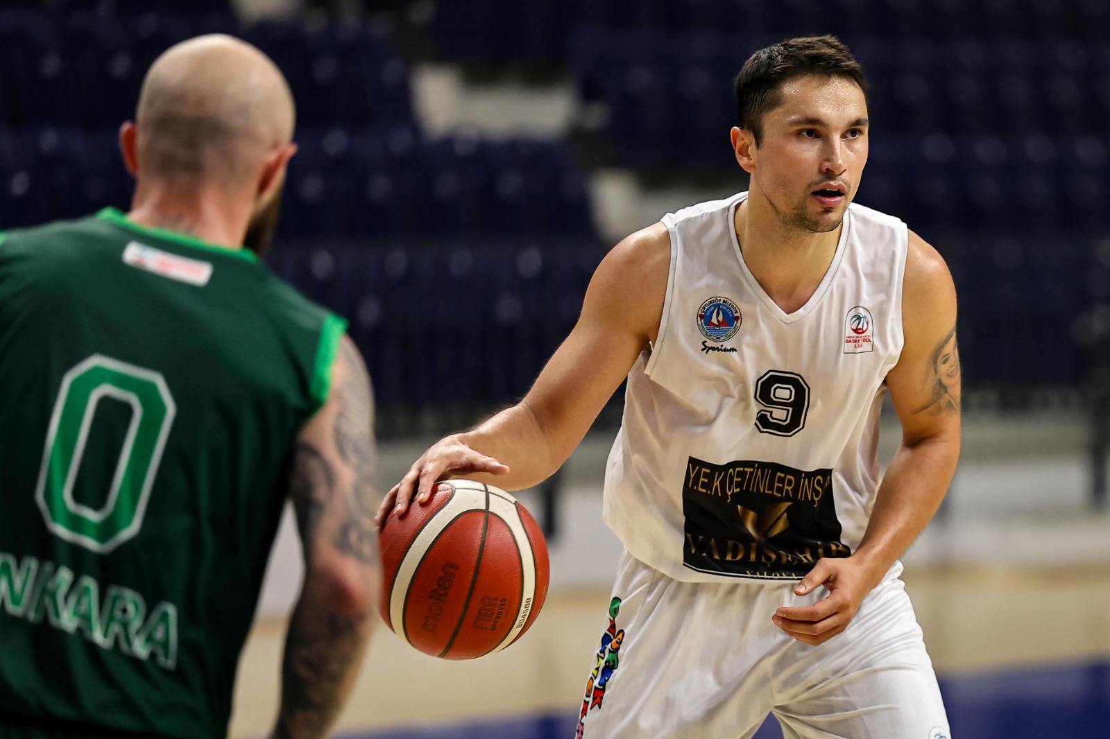 Çiftlikköy Belediyespor Basketbol Takımı Türkiye Üçüncüsü Oldu3