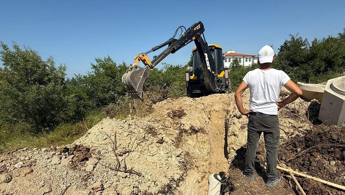 Çınarcık'ta Hem Üstyapı Hem Altyapı Çalışmaları Hız Kesmiyor1
