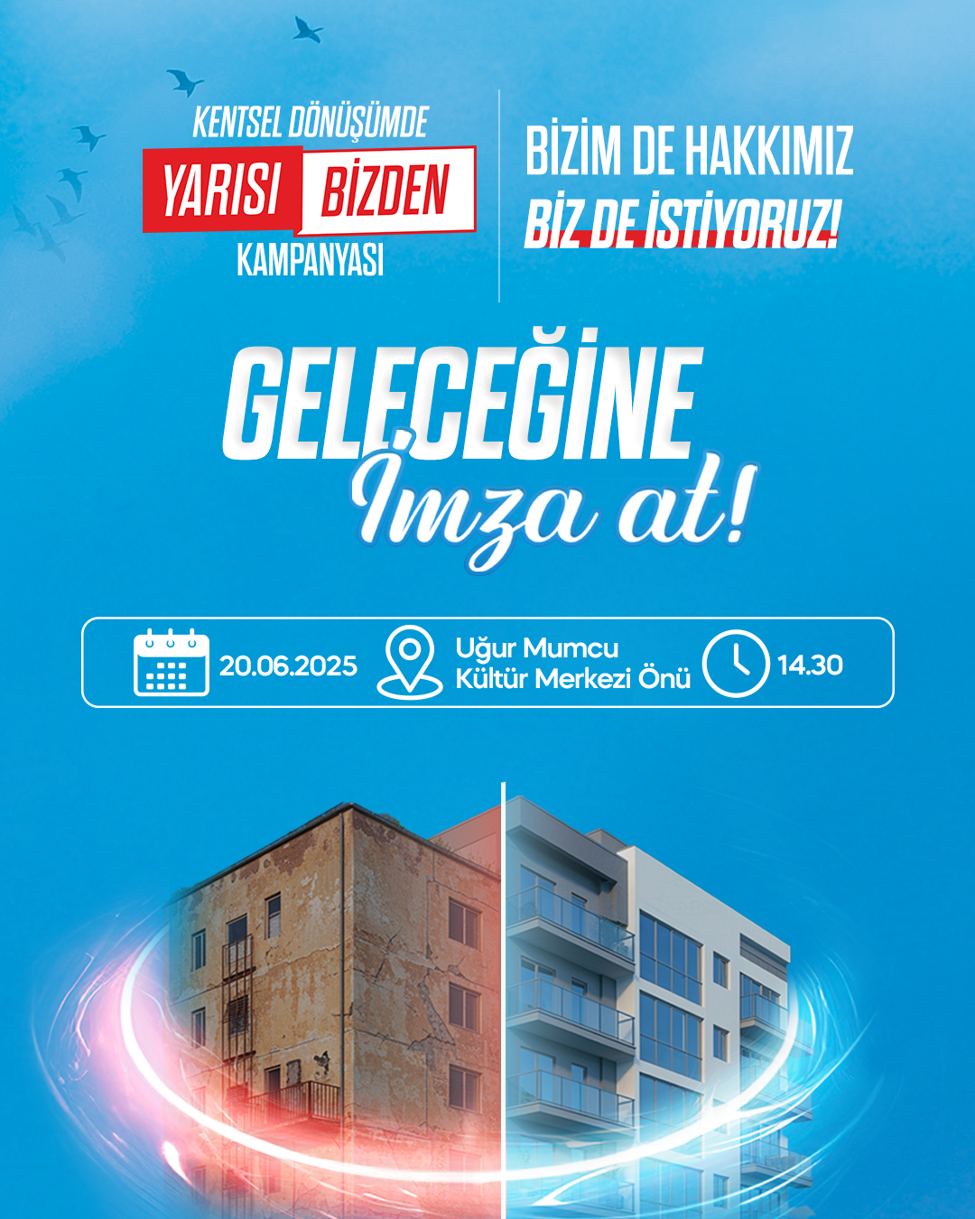 Davet Post