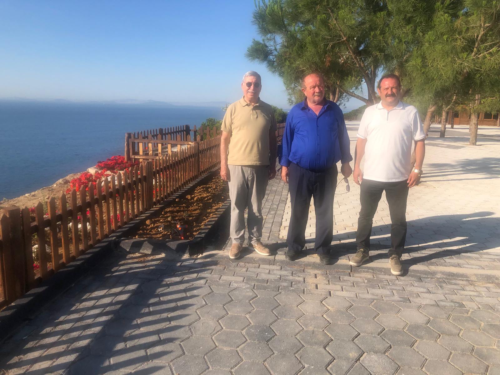 Esenköy’de Yeni Sosyal Tesis Hazır1