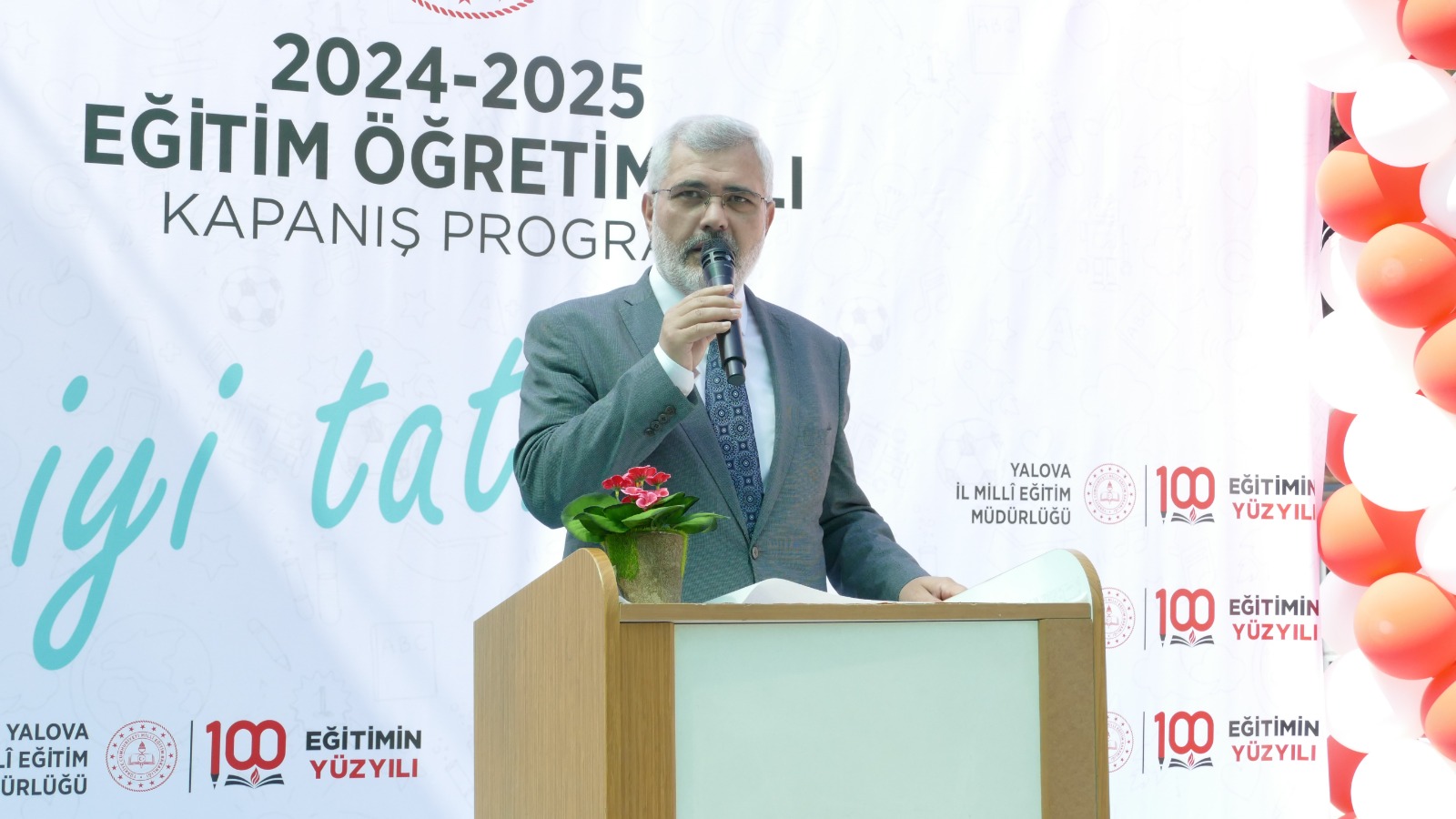 Gaziosmanpaşa İlkokulu’nda Karne Heyecanı5