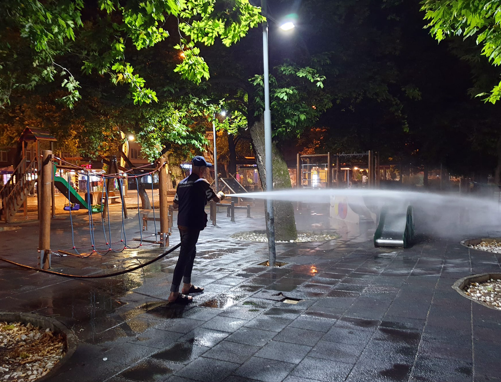 Gece Yikama Çalişmasi (7)