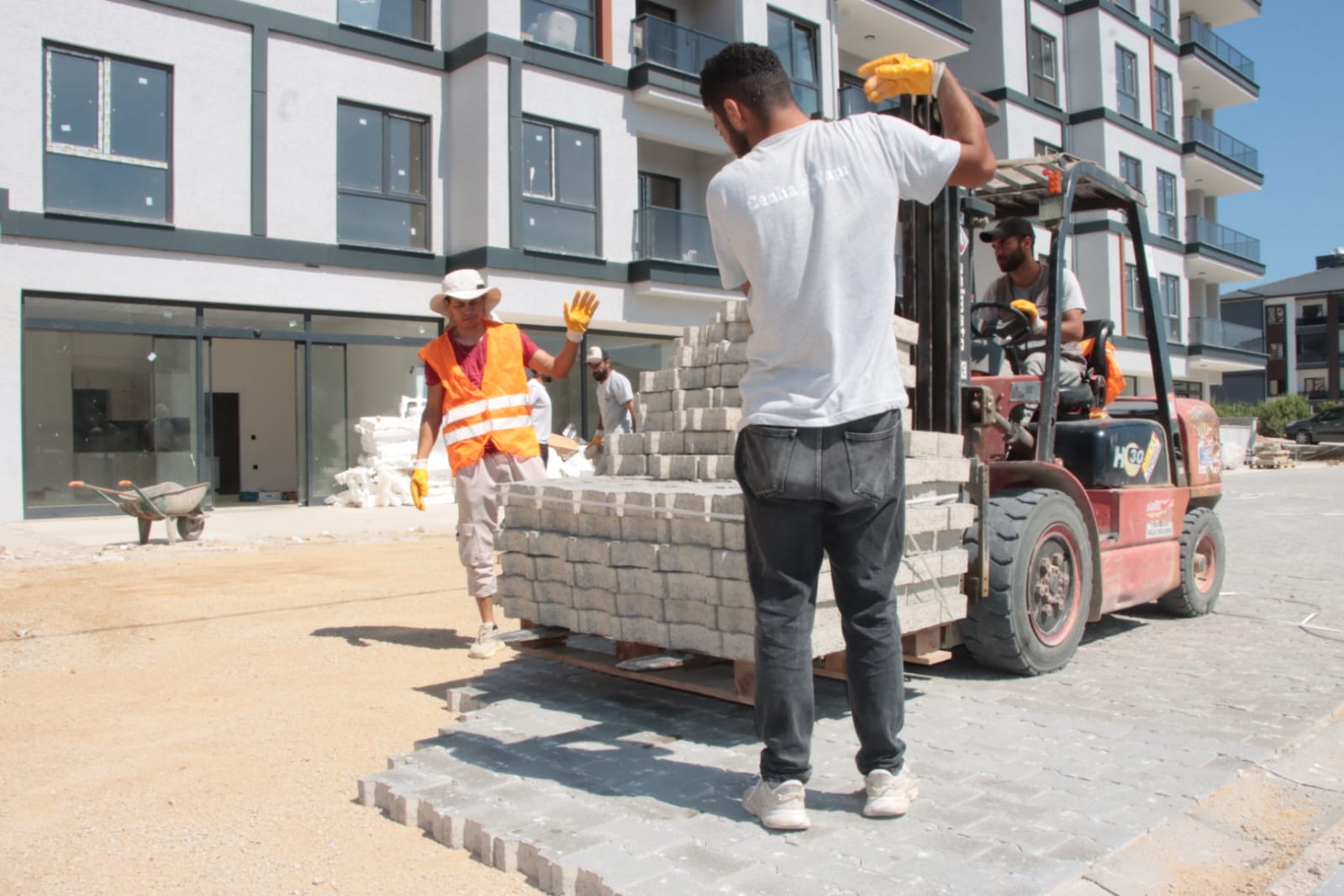 Gop Mahallesi̇ Kiş Sokak (1)