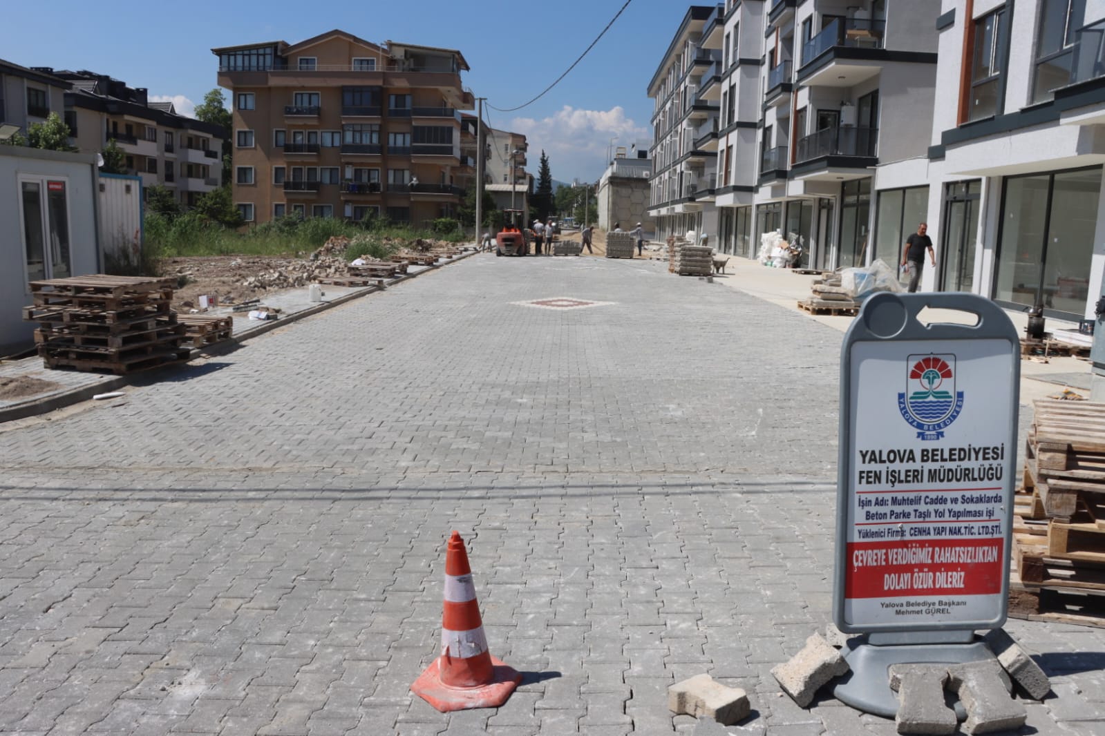 Gop Mahallesi̇ Kiş Sokak (5)