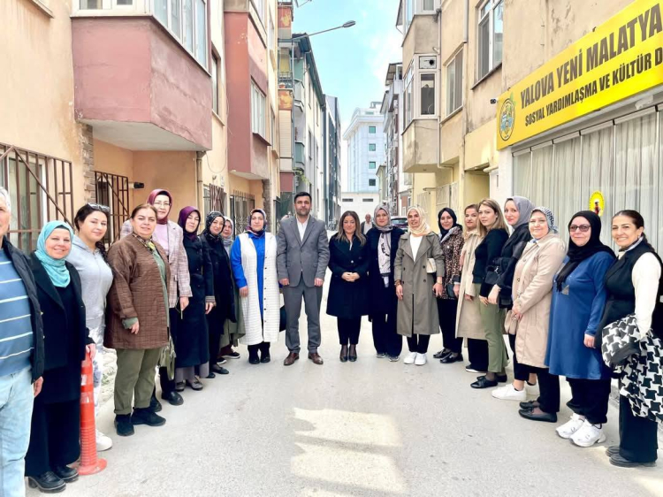 Malatyalılar Yalova’da Kiraz Ve Kayısı Festivali’nde Buluşuyor2