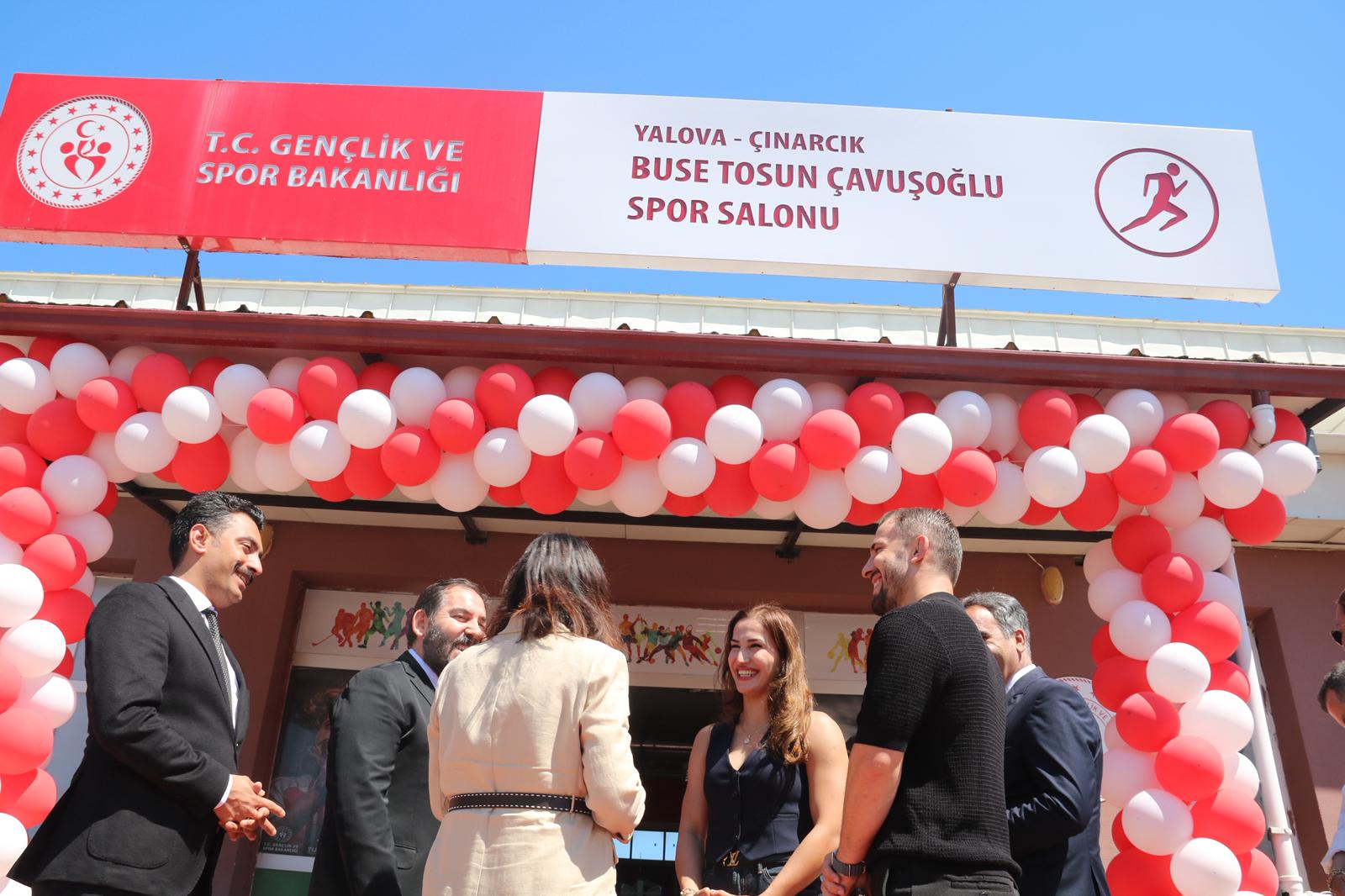Milli Güreşçiye Anlamlı Vefa1