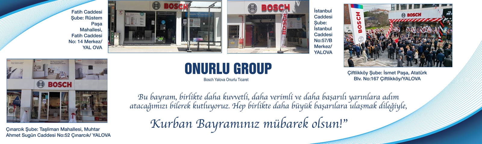 Reklam Bloğu