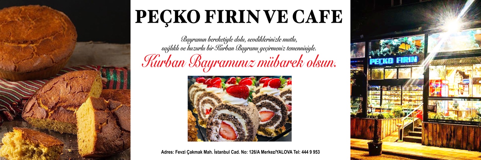 Reklam Bloğu