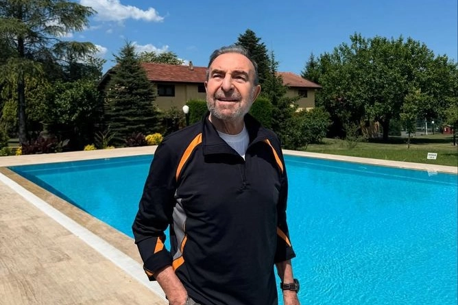 Rıza Baba Yıllara Meydan Okuyor2