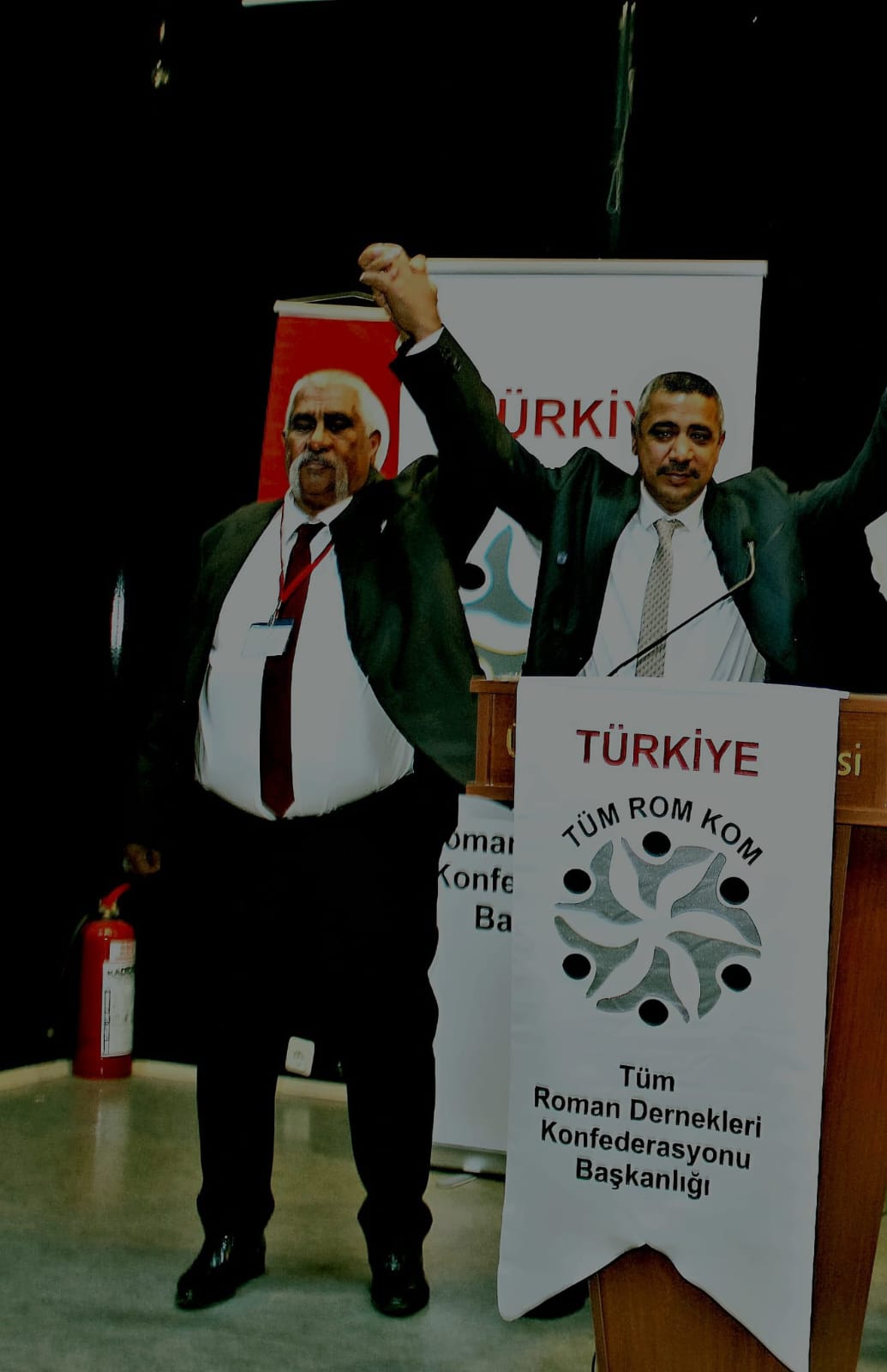 Savcı Genel Başkan, Karabulut Ise Genel Başkan Yardımcısı Seçildi 1