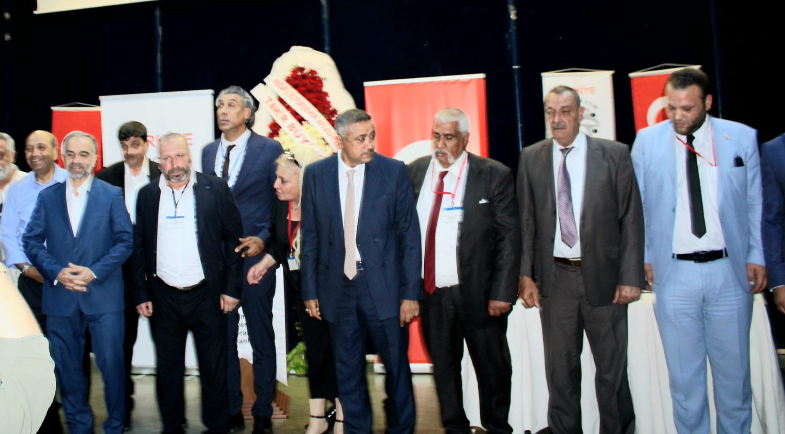 Savcı Genel Başkan, Karabulut Ise Genel Başkan Yardımcısı Seçildi 2