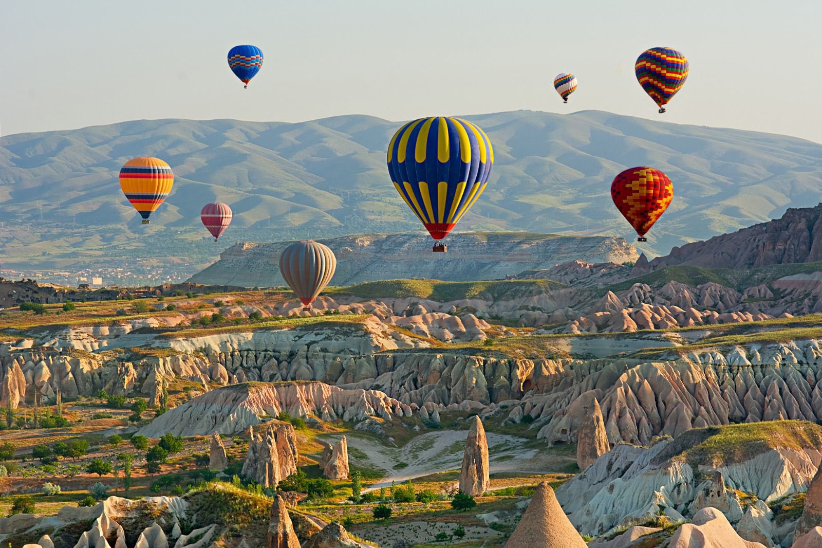 Türkiye'den Turizmde Dünya Başarısı