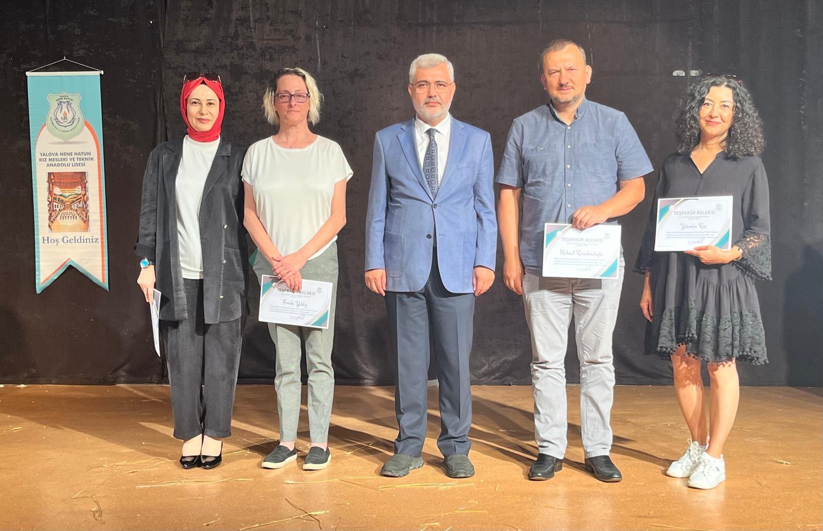 Türküler Tiyatroyla Can Buldu1
