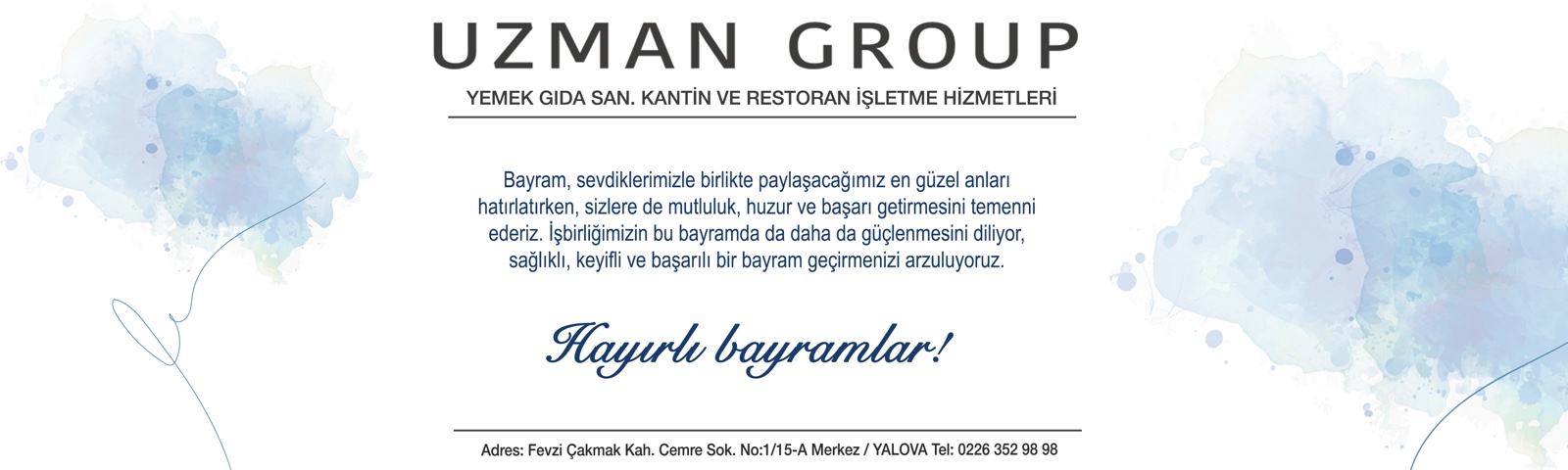 Reklam Bloğu