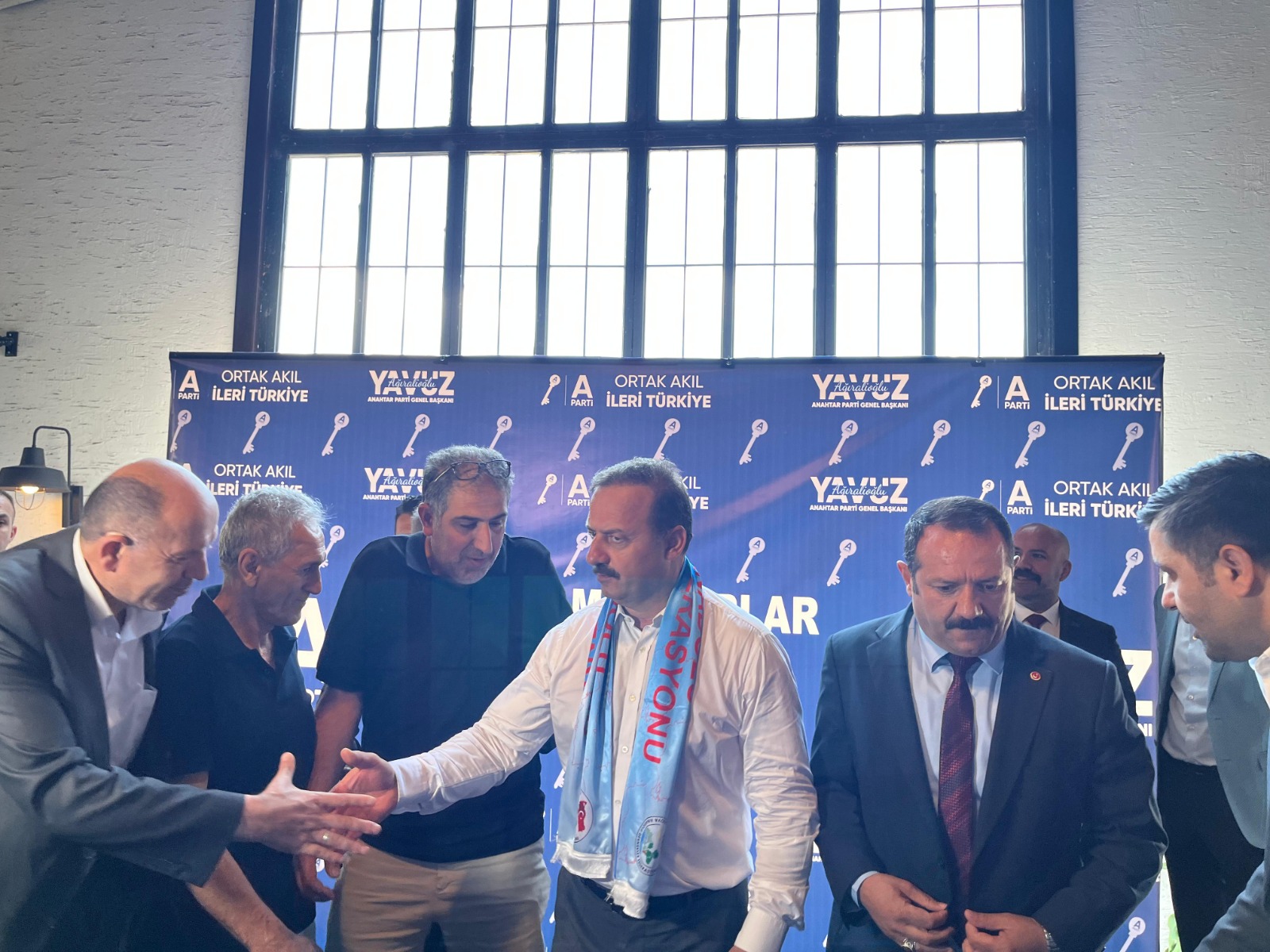 Benzerliklerinden dolayı fark edilmediler-1