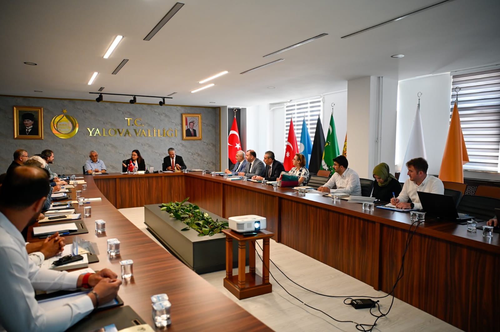 Yalova’da Ahilik Haftası İçin Geri Sayım Başladı2