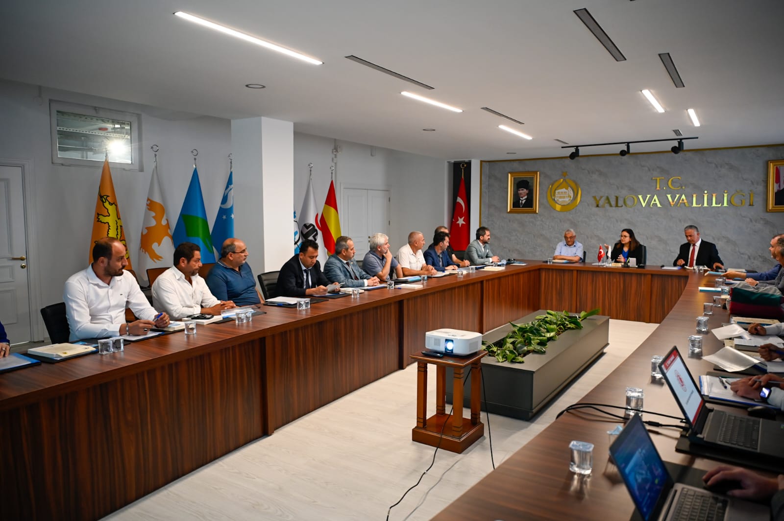 Yalova’da Ahilik Haftası İçin Geri Sayım Başladı3